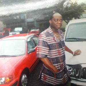 Meet your Posher, Fatu